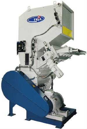 Tria Brand Film Grinder